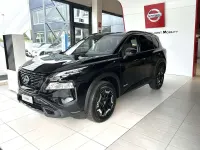 Nuova Nissan X-Trail 204 CV (150 kW) 2026 Nero SUV