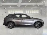 Usado Alfa Romeo Stelvio Super 160 CV (117 kW) 2023 SUV