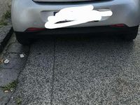 Usata Smart ForFour Passion 71 CV (52 kW) 2015 Utilitaria