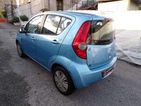 Usata Opel Agila 68 CV (50 kW) 2012 Bianco Utilitaria