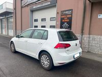 usata VW Golf Golf5p 1.2 tsi Trendline 85cv E6-NEOPATENTATI OK