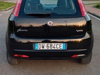 usata Fiat Grande Punto 1.4 5 porte Active Natural Power