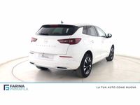 usata Opel Grandland X 1.5D BUSIN ELEG. 130CV AT