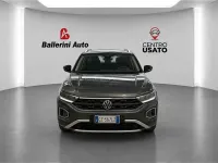 Usata VW T-Roc Life 116 CV (85 kW) 2025 SUV