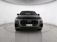 Usata Audi Sport Quattro Sport 231 CV (169 kW) 2022 Nero Coupé