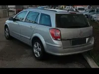 Usata Opel Astra 101 CV (74 kW) 2008 Grigio Station wagon