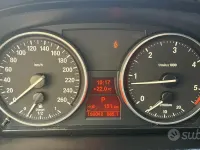 Usata BMW X1 143 CV (105 kW) 2015 Bianco SUV