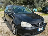 Usata VW Golf V 2005 Utilitaria