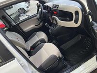 Usata Fiat Panda 85 CV (62 kW) 2015 Bianco Utilitaria