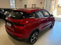 Usata EVO Evo 5 128 CV (94 kW) 2024 Rosso SUV
