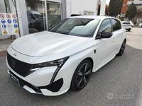 Usata Peugeot 308 GT 225 CV (165 kW) 2023 Bianco Berlina