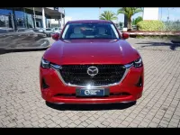 Usata Mazda CX-60 249 CV (183 kW) 2023 Soul red crystal m SUV