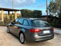 Usata Audi A4 150 CV (110 kW) 2014 Station wagon