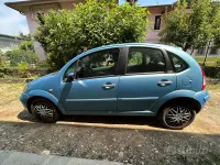 Usata Citroën C3 Exclusive 90 CV (66 kW) 2006 Berlina