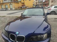 Usata BMW Z3 1996 Cabrio