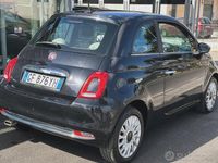 usata Fiat 500 1.0 Hybrid Dolcevita 2021