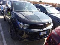 Usata Opel Grandland X 131 CV (96 kW) 2024 Nero / metallizzato SUV