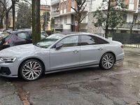 Usata Audi A8 Ambiente 286 CV (210 kW) 2023 Berlina