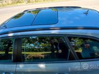 Usata Audi A4 150 CV (110 kW) 2015 Grigio Station wagon