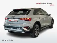 Nuova Audi A3 Advanced 150 CV (110 kW) 2026 Grigio Berlina