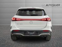 Usata Mercedes EQA250+ Premium Plus 94 kW (129 CV) 2023 Bianco / pastello SUV