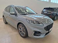 Usata Ford Kuga ST-Line 152 CV (111 kW) 2022 Grigio SUV