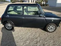 Usata Mini 1000 67 CV (49 kW) 1994 Nero Utilitaria