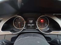 Usata Audi A5 Ambiente 177 CV (130 kW) 2013 Coupé