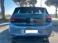 Usata VW ID.3 Pro Performance 150 kW (204 CV) 2023 Grigio Utilitaria