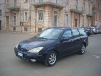 usata Ford Focus Focus 1.8 TDCiSW 1.8 TDCi 100CV