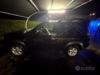 Usata Land Rover Freelander 111 CV (81 kW) 2005 Nero SUV