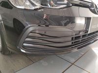 Usata VW Golf VIII Life 116 CV (85 kW) 2021 Nero Berlina