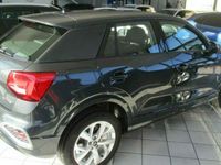 Usata Audi Q2 Admired 110 CV (80 kW) 2021 Grigio SUV