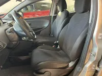 Usata Lancia Ypsilon Gold 69 CV (50 kW) 2015 Grigio Utilitaria