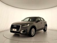 Usata Audi Q2 Business 116 CV (85 kW) 2020 Grigio SUV