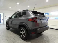 Nuova Dacia Duster Essentiel 101 CV (74 kW) 2026 Bianco SUV