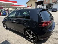 Usata VW Golf VII GTD 184 CV (135 kW) 2017