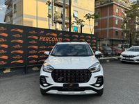 Usata DR DR 5.0 151 CV (111 kW) 2022 Argento SUV
