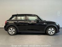 usata Mini Cooper Cooper 1.5 TwinPower TurboBusiness XL DCT