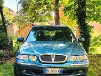 usata Rover 45 - 2001