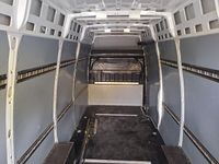 Usata Iveco Daily 179 CV (131 kW) 2019 Bianco pastello Berlina