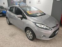 usata Ford Fiesta per neopatenteti