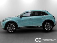Nuova Fiat 600 La Prima 101 CV (74 kW) 2026 Azzurro cielo d'italia (metall SUV