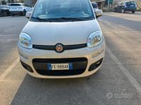 usata Fiat Panda PandaIII 2012 1.2 Lounge 69cv E6