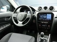 Nuova Suzuki Vitara Cool 110 CV (80 kW) 2026 Grigio SUV