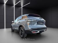 Usata Nissan Qashqai N-Connecta 158 CV (116 kW) 2025 Nero SUV