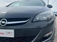 usata Opel Astra Sports Tourer 1.4 t Cosmo Gpl Tech 140cv