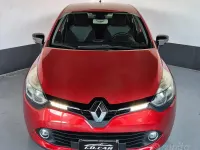 Usata Renault Clio IV 90 CV (66 kW) 2015 Berlina