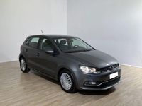 usata VW Polo Polo1.4 TDI 5p. Comfortline