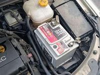 Usata Opel Astra Cosmo 105 CV (77 kW) 2006 Station wagon